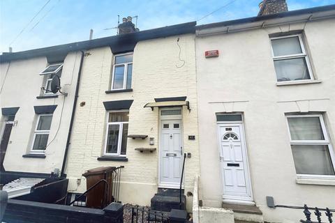 undefined, Victoria Street, Kent ME7