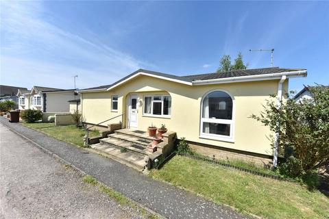 2 bedroom park home for sale, Rozel Court, Beck Row, Bury St. Edmunds, Suffolk, IP28