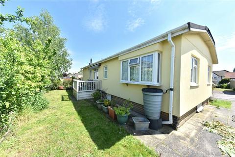 2 bedroom park home for sale, Rozel Court, Beck Row, Bury St. Edmunds, Suffolk, IP28