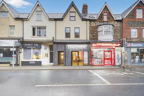 undefined, Mackintosh Place, Cardiff CF24