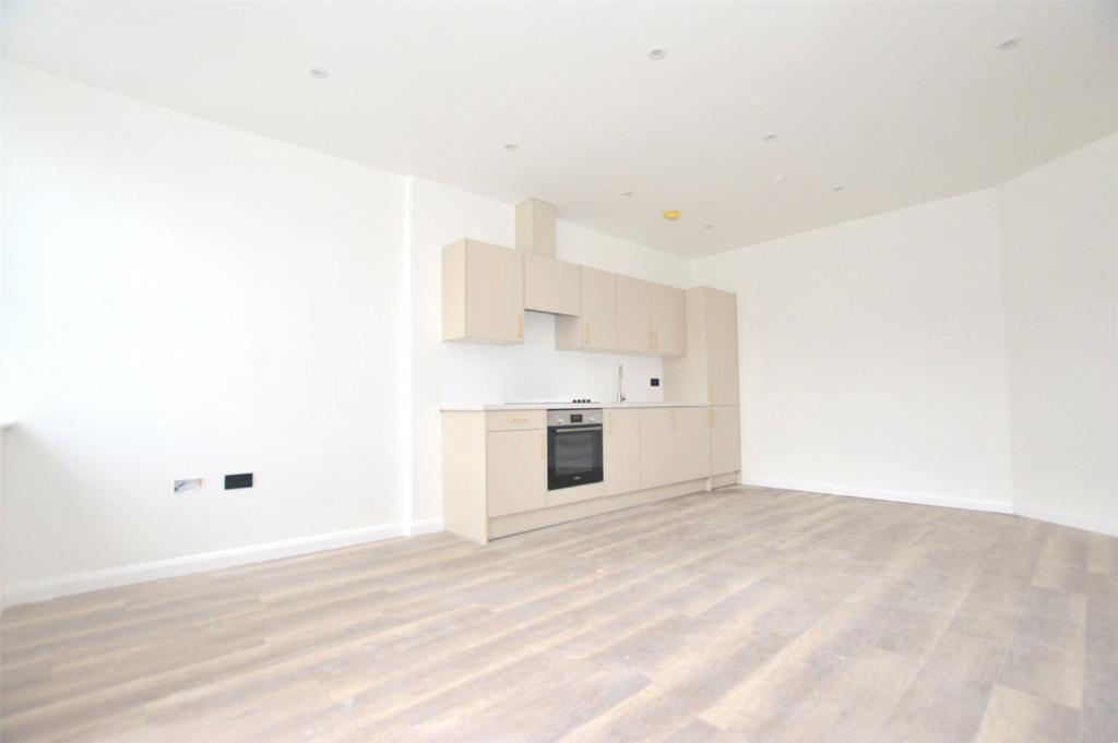 Lounge / Kitchen