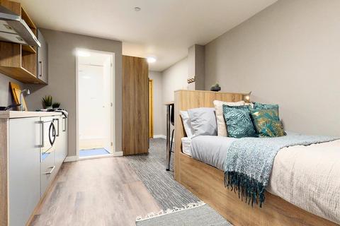 undefined, Justice Mill Lane, Aberdeen AB11