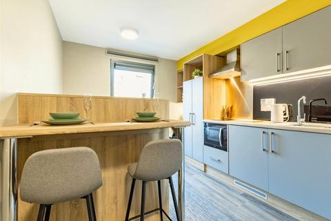 undefined, Justice Mill Lane, Aberdeen AB11