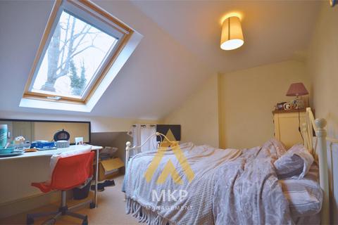 undefined, Oliver Road, Birmingham City University Edgbaston Campus,Edgbas B16