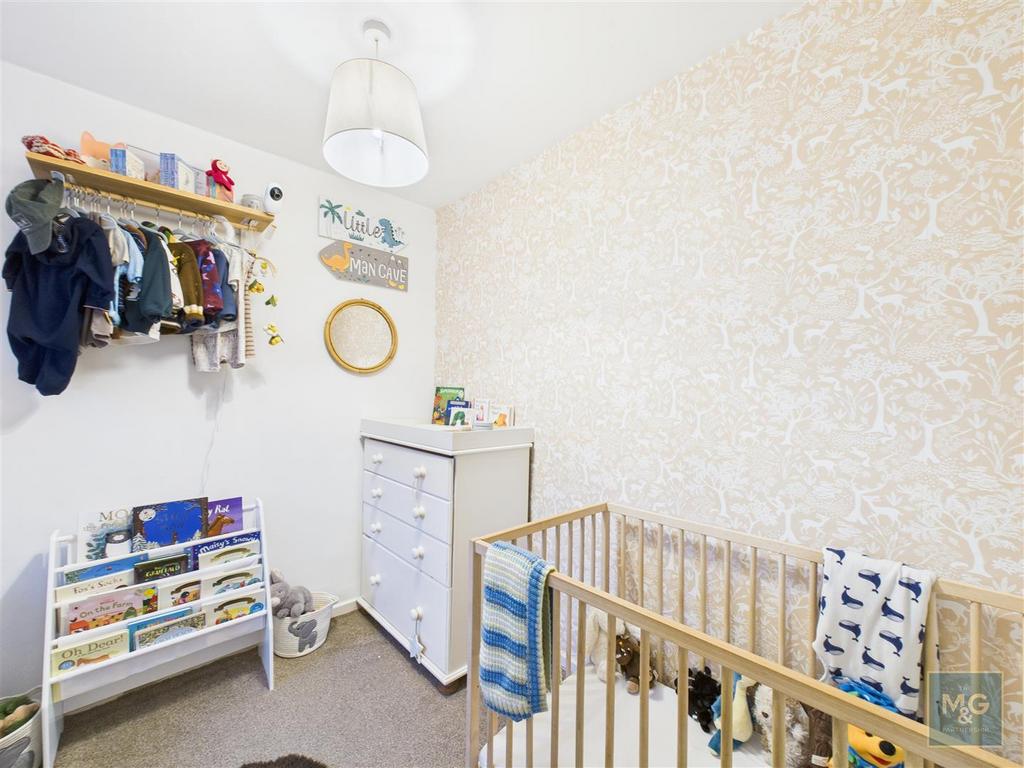 Bedroom 3
