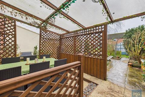 undefined, Tedder Close, Thetford IP24