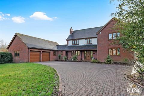 undefined, Sambourne Park, Sambourne, B96 6PE