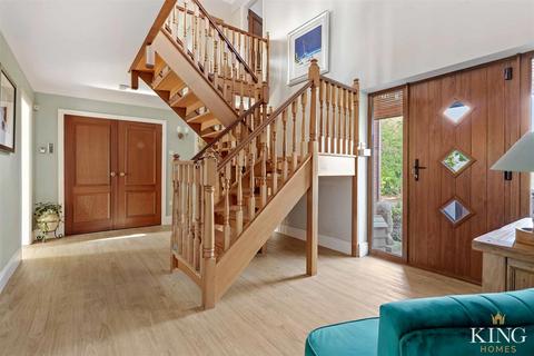 undefined, Sambourne Park, Sambourne, B96 6PE