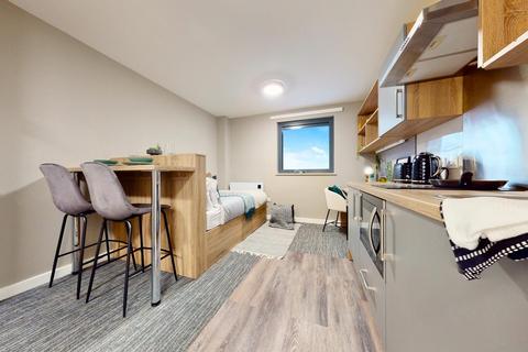 undefined, Justice Mill Lane, Aberdeen AB11