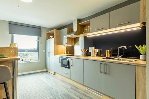 undefined, Justice Mill Lane, Aberdeen AB11