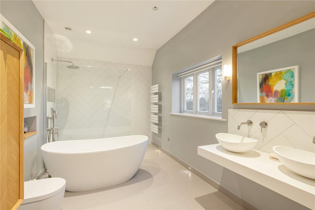 En Suite