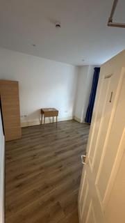 undefined, London E7