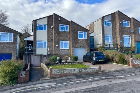 4 bedroom detached house for sale, Portishead BS20