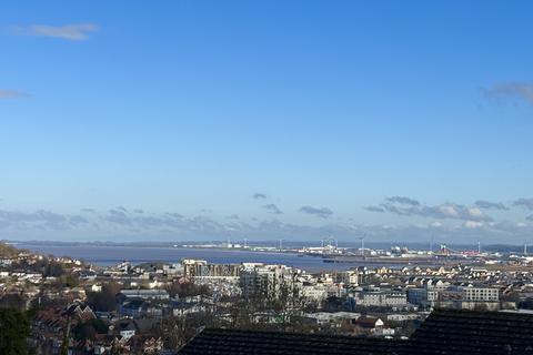 undefined, Portishead BS20