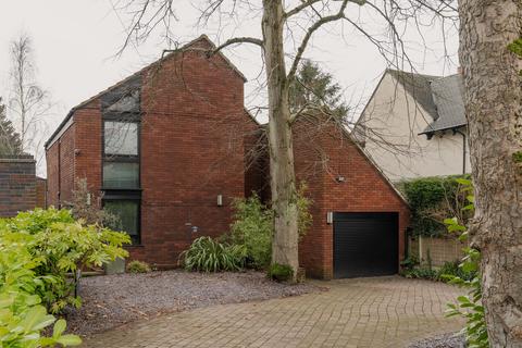 5 bedroom detached house for sale, Hall Lane, Walsall, West Midlands