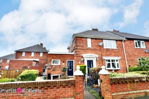 undefined, Ashbrooke Estate, Shotton Colliery, Durham, DH6 2LN