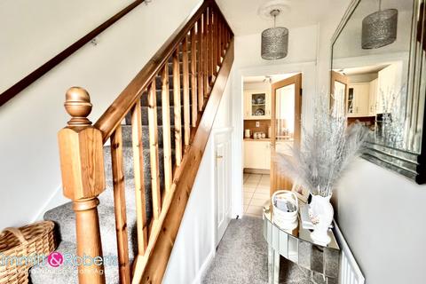 undefined, Ashbrooke Estate, Shotton Colliery, Durham, DH6 2LN