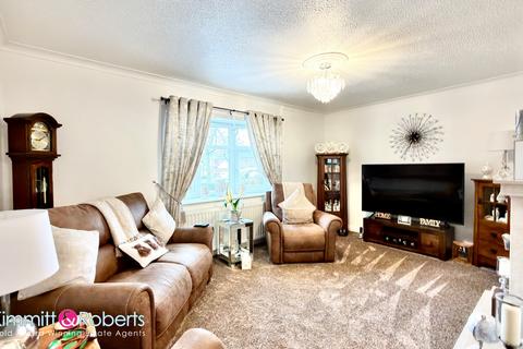 undefined, Ashbrooke Estate, Shotton Colliery, Durham, DH6 2LN
