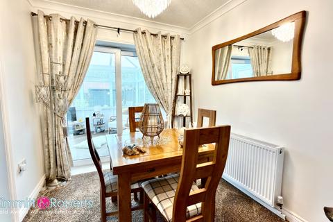 undefined, Ashbrooke Estate, Shotton Colliery, Durham, DH6 2LN