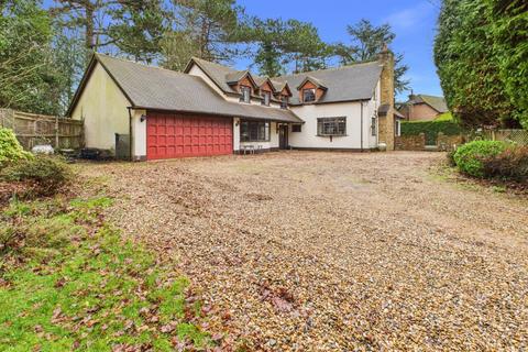 4 bedroom detached house for sale, Stylecroft Road, Chalfont St. Giles, Buckinghamshire, HP8