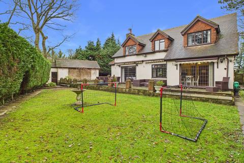 4 bedroom detached house for sale, Stylecroft Road, Chalfont St. Giles, Buckinghamshire, HP8