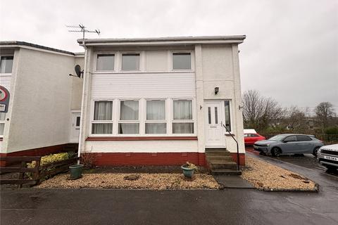undefined, Castle Crescent, Stirlingshire FK16