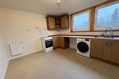 undefined, Castle Crescent, Stirlingshire FK16