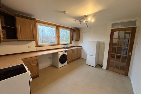 undefined, Castle Crescent, Stirlingshire FK16