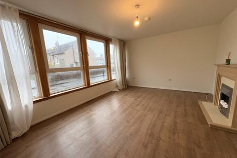 undefined, Castle Crescent, Stirlingshire FK16
