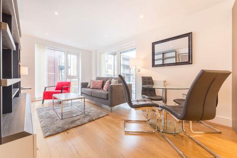 1 bedroom flat to rent, Grove Park, London NW9