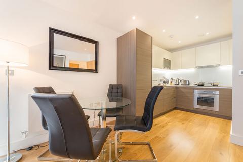 1 bedroom flat to rent, Grove Park, London NW9