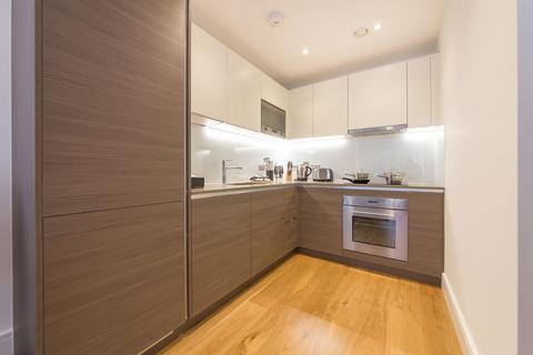 1 bedroom flat to rent, Grove Park, London NW9