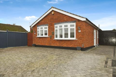undefined, Lapwing Close, Skellingthorpe, Lincoln, LN6
