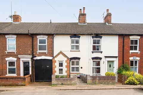3 bedroom terraced house for sale, Wing Road, Leighton Buzzard