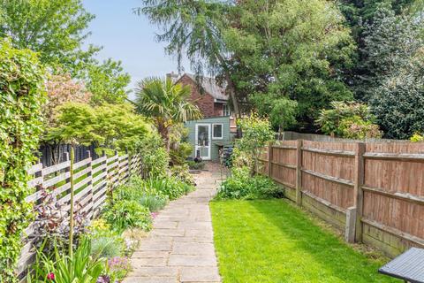 3 bedroom terraced house for sale, Wing Road, Leighton Buzzard