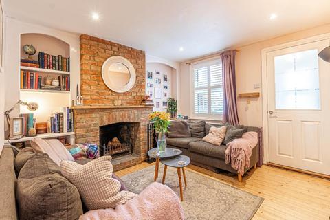 3 bedroom terraced house for sale, Wing Road, Leighton Buzzard