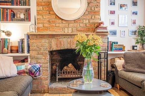 3 bedroom terraced house for sale, Wing Road, Leighton Buzzard