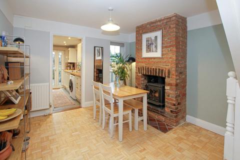 3 bedroom terraced house for sale, Wing Road, Leighton Buzzard