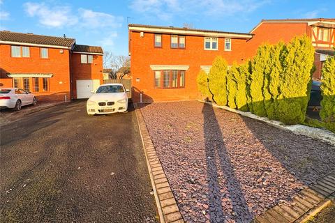 undefined, Kestrel Grove, West Midlands WV12