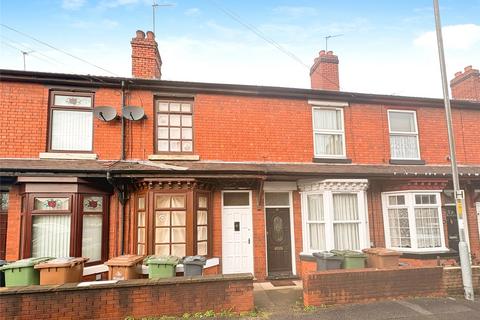 3 bedroom terraced house to rent, Regent Street, West Midlands WV13