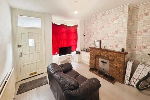 3 bedroom terraced house to rent, Regent Street, West Midlands WV13