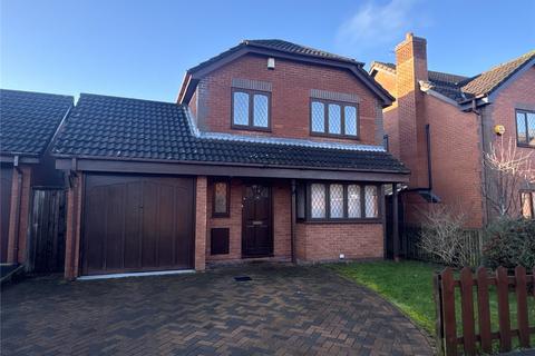 undefined, Kennett Gardens, Abbeymead, Gloucester, GL4