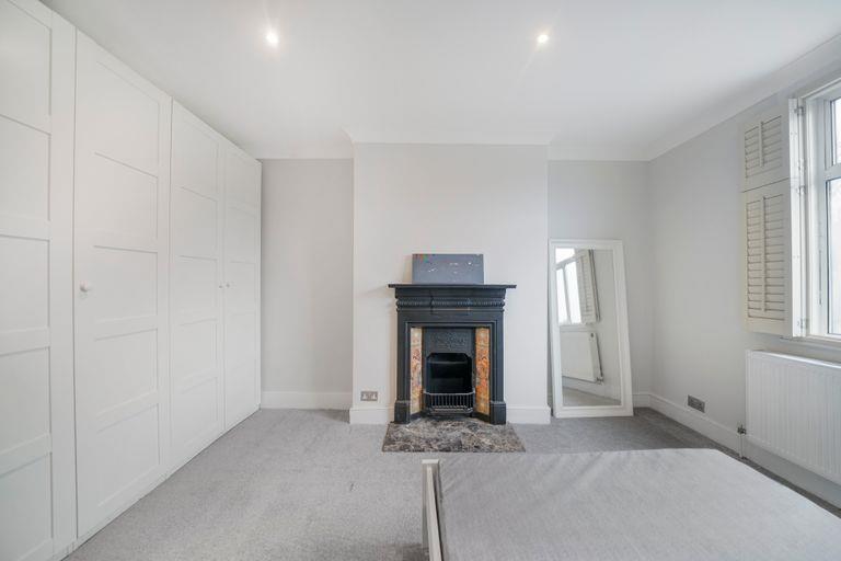Double bedroom