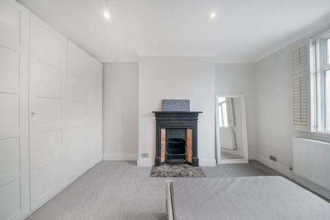 2 bedroom flat for sale, Bramston Road, Kensal Rise, London