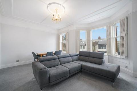 2 bedroom flat for sale, Bramston Road, Kensal Rise, London
