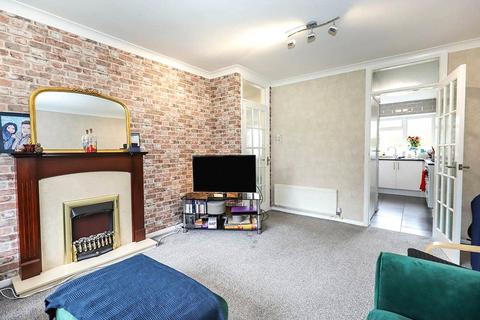 undefined, Chequerfield Drive, West Midlands WV3