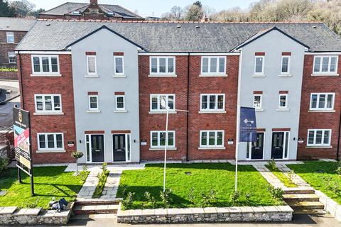 undefined, Plot 1 The Caerways, Old Chester Road, Holywell, CH8 7SG