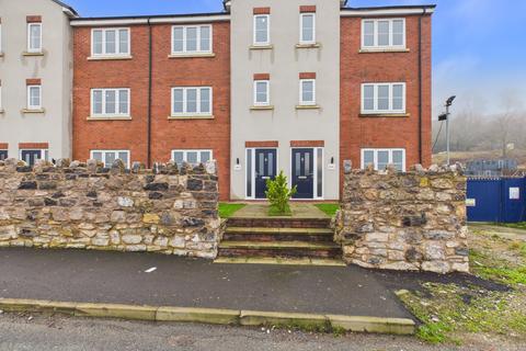 undefined, Plot 1 The Caerways, Old Chester Road, Holywell, CH8 7SG