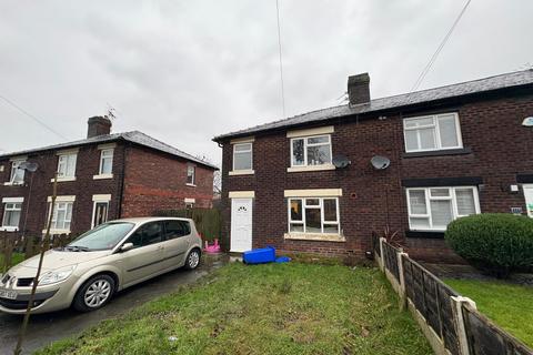 3 bedroom semi-detached house for sale, St Mary's Road, Hyde