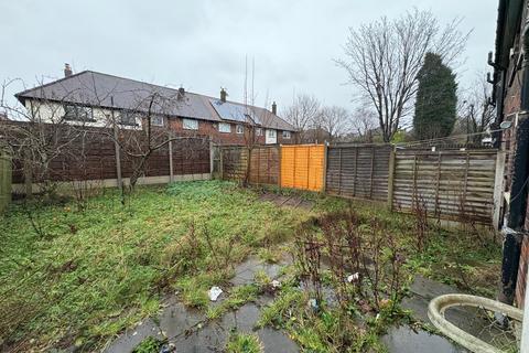 3 bedroom semi-detached house for sale, St Mary's Road, Hyde